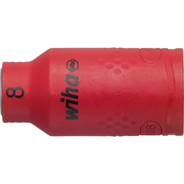 Cenově Výhodný Nástrčkový klíč 6hran 3/8" 11mm VDE Wiha