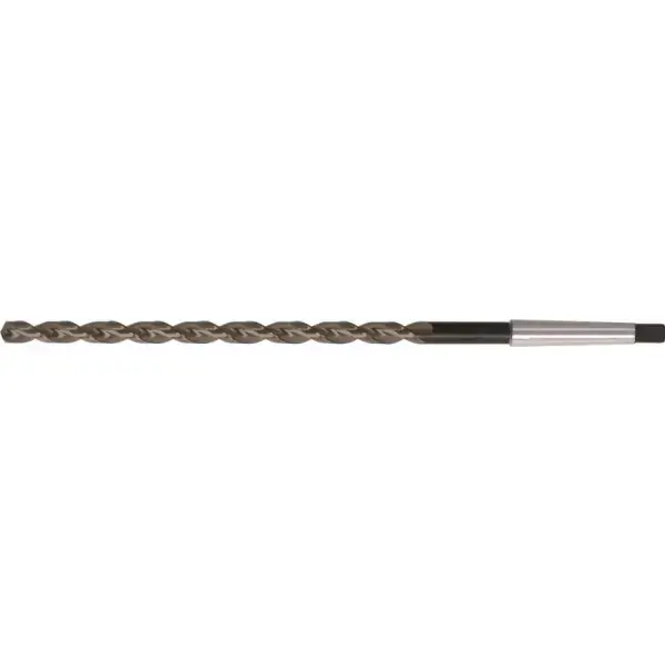 Výhodná Nabídka Vrták do kovu extra dlouhý DIN1870 HSS typ TF stopka MK 15,0x340mm FORMAT
