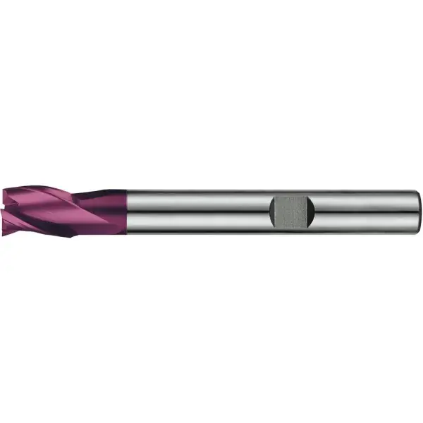 Drážkovací fréza DIN327 HSS-Co5-PM TiALN typ K Z3 20mm FORMAT Nakupujte Hned