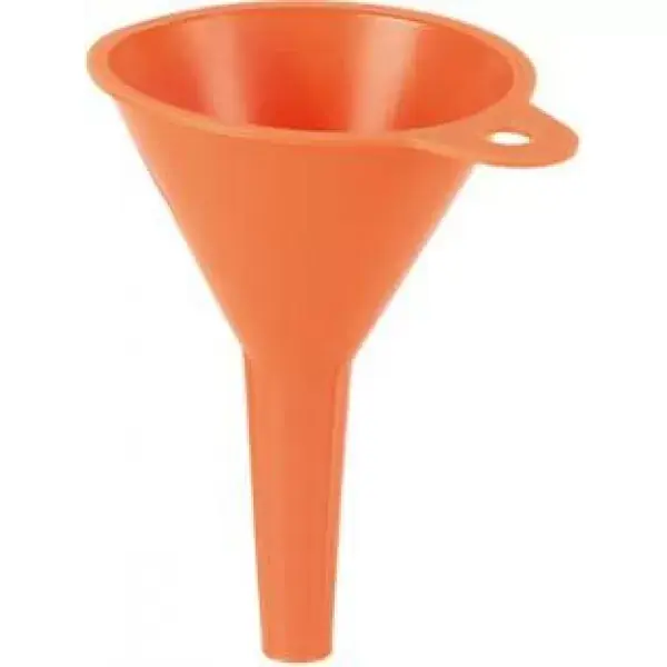 Akční Nabídka Nálevka polyetylen bez síta Ø 120mm 0,27l PRESSOL