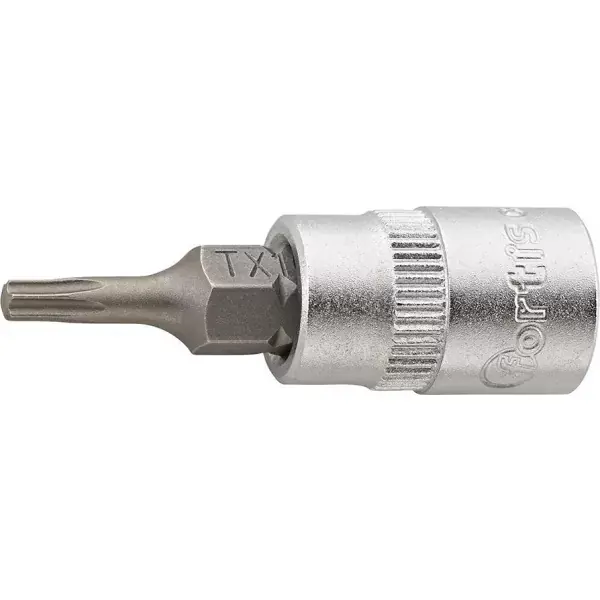 Akční Cena Vložka sroubováku 1/4" T20x 36mm FORTIS