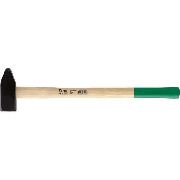 Rychlé Dodání Perlík DIN1042 5 kg Hickorystiel FORTIS