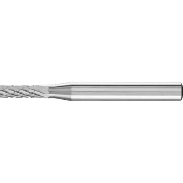 Nejprodávanější Fréza technická HM, válcová 0616 3PLUS 6mm 6x16mm PFERD