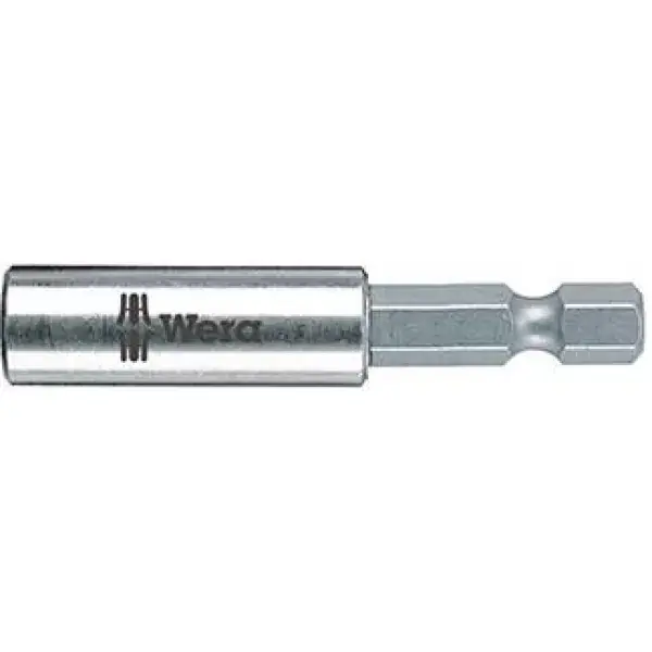 Odeslání Ihned Držák na bity, magnet, 1/4" 1/4"-6-hran 152mm Wera 05053458001
