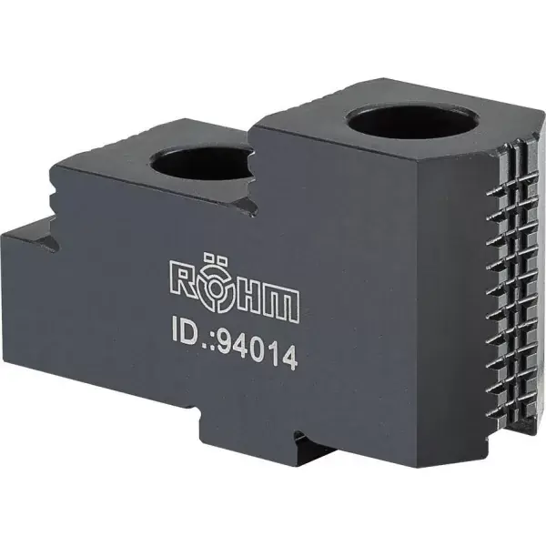 Sada čelistí (3) UB DURO rozměr 200mm RÖHM Levný