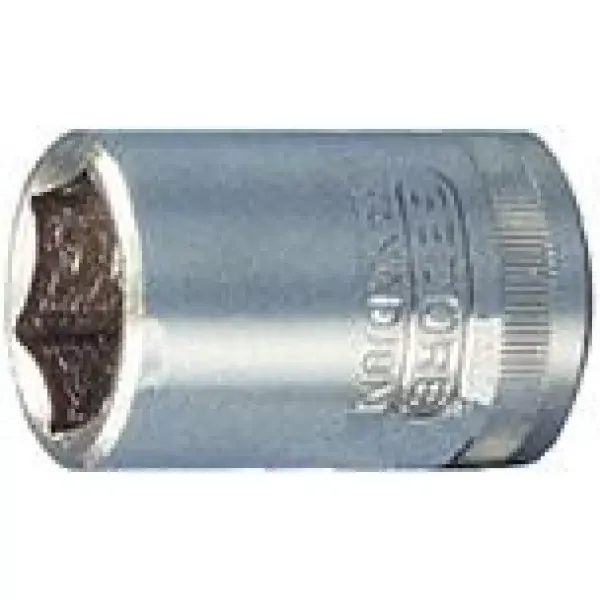 Akční Cena Nástrčkový klíč 6-hran 1/4" 9/16"mm GEDORE