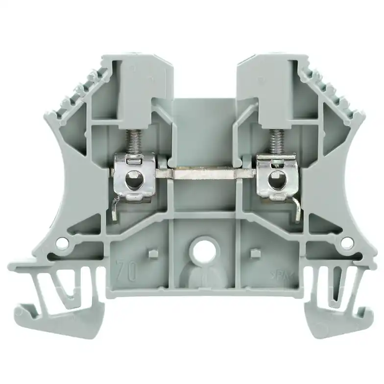 WEIDMULLER SVORKA WDU 2.5 GR 1037720000 Hit Sezóny