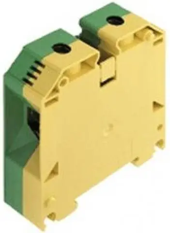 WEIDMULLER SVORKA WPE 95N/120N , 1846030000 Levný