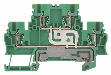 Novinka WEIDMULLER SVORKA ZDK 1.5PE 1791150000