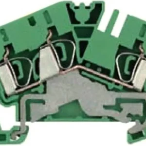 WEIDMULLER SVORKA ZPE 4-2/3AN 1770390000 Ověřený
