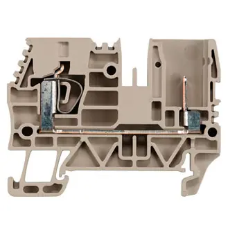 Cenová Bomba WEIDMÜLLER SVORKA ZT 4/2AN/1 1854960000