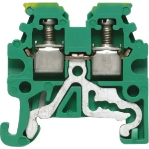WEIDMULLER WPE 1.5/R3.5 1798460000 Novinka