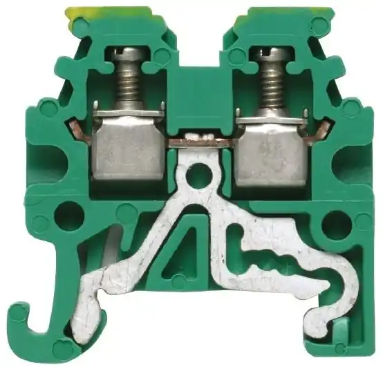 WEIDMULLER WPE 1.5/R3.5 1798460000 Novinka