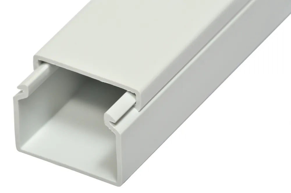 Ověřený Lišta MALPRO D1009K 25x20 2m bílá