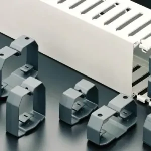 Originální IBOCO I-CL 100 X 60 PRIDRZNA SVORKA 05110