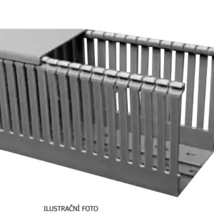 CANALPLAST KANÁL KABELOVÝ 25X100 S/4 SG E344 Novinka