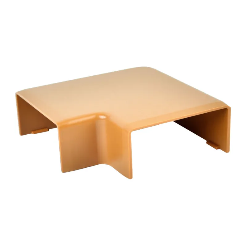 Koupit Online KOPOS KRYT 8633 SD OHYBOVÝ K LHD40X20 SVĚTLÉ DŘEVO