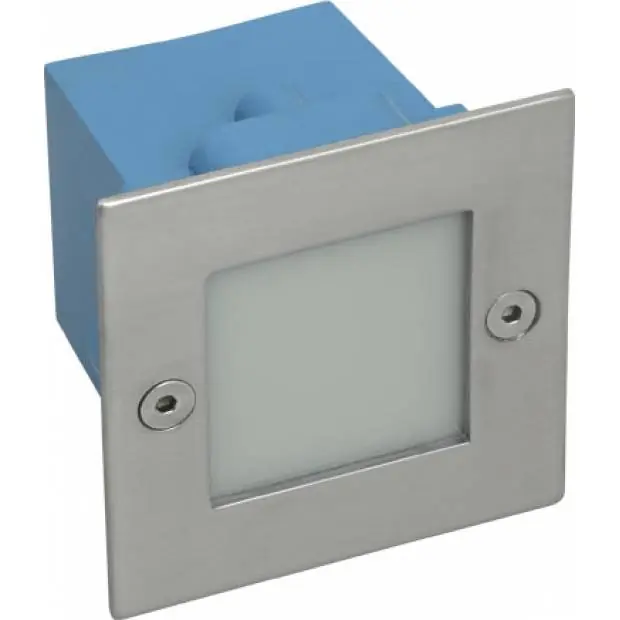 Oblíbený Kanlux TAXI SMD L C/M-WW Vestavné svítidlo LED 26460