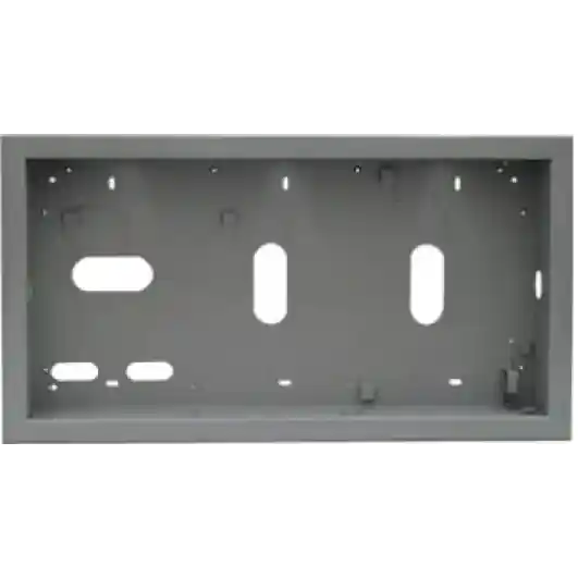 Montážní krabice 4FF 062 13 GUARD pro 3 moduly Tesla Stropkov Kup Teď