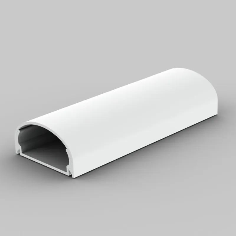 KOPOS LIŠTA PLAST LE 40 40X19MM 2M/24M Vysoce Kvalitní
