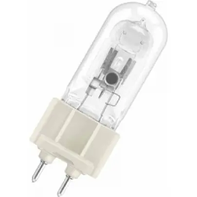 Nejprodávanější RADIUM HRI-T 150W/WDL G12 halogenidová výbojka