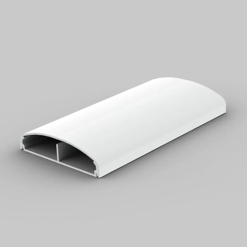 Levný KOPOS LIŠTA PLAST LE 80 79,5X20,5MM 2M/20M