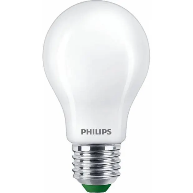 Philips 929003480002 LED žárovka MASTER LEDBulb ND 4-60W E27 830 A60 FR G EEL A* Hit Sezóny