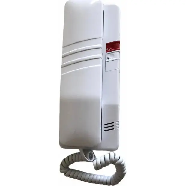 Domácí telefon 4FP 210 52.201 bílý Tesla Stropkov DT93 Hit Sezóny