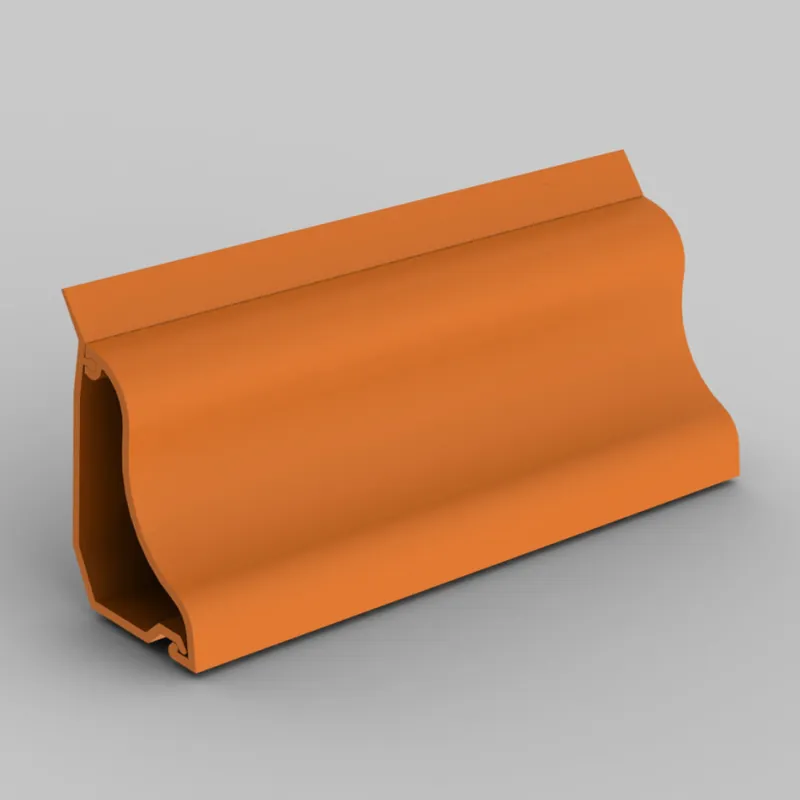 KOPOS LIŠTA PLAST LP 35 SD 2M/20M SVĚTLÉ DŘEVO Objednat Nyní