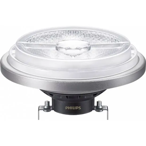 Autentický LED žárovka AR111 14.8W ExpertColor G53 stmívatelná úhel 45° 2700°K