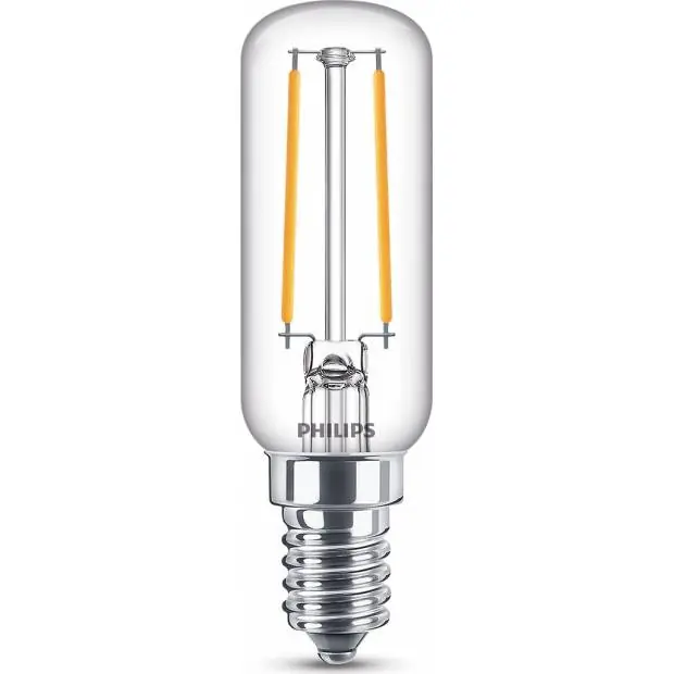 Novinka Žárovka E14 LED lednice digestoř 40W spotřeba 4.5W