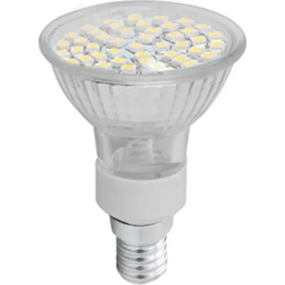 LM65105001 LEDMED SMD 48LED světelný zdroj 230V 2,5W E14 - teplá bílá Panlux Kup Teď