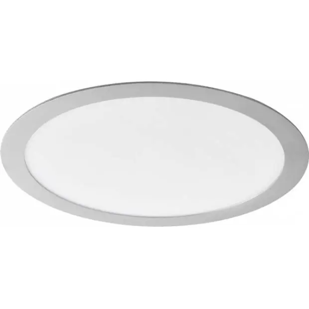 Vysoce Kvalitní Kanlux ROUNDA N LED24W-WW-SR Vestavné svítidlo LED (nepřímá náhrada kódu 22500) 25844
