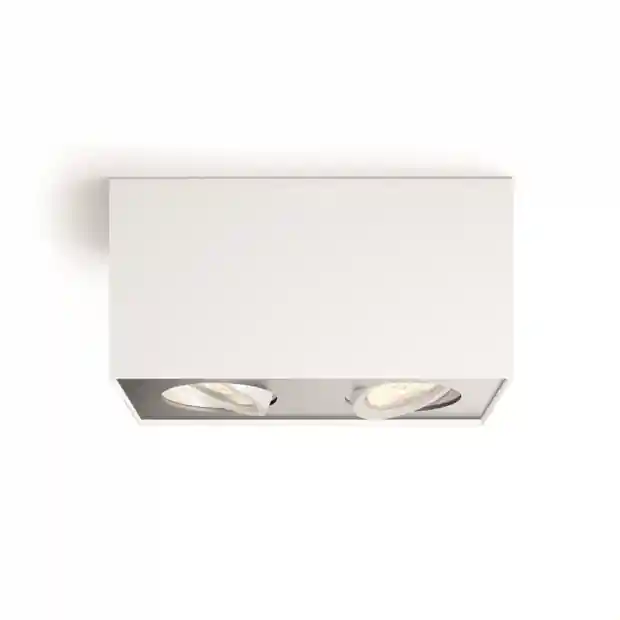 50492/31/P0 Massive Led bodové svítidlo philips box Odeslání Ihned