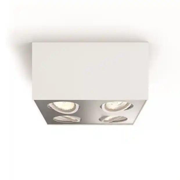 Speciální Cena 50494/31/P0 Massive Led bodové svítidlo philips box