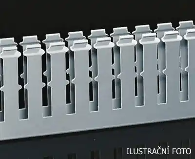Novinka IBOCO I-T1 25X60 G (ŠxV) 00136