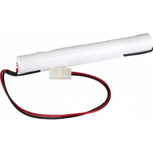 BAT-4815 baterie NiCd 4,8V 1,5Ah PN35900001 Panlux Akční Cena