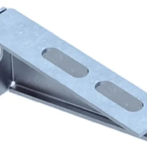Nosník TOP SERVIS N 125 (EKZ, EKZS) délka 150mm, 4010104 Jen Po Omezenou Doba