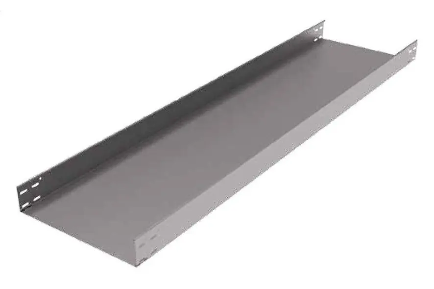Žlab plný s integrovanou spojkou TOP SERVIS AKZS250/100 ocel, 2m, 1100533 Dokud Zásoby Vydrží