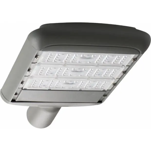 Jen Po Omezenou Doba Kanlux STREET LED 12000 NW Venkovní svítidlo LED 27332