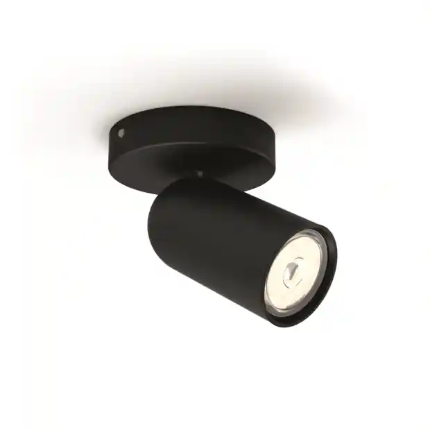Top Prodej 50581/30/PN Massive Bodové svítidlo philips pongee