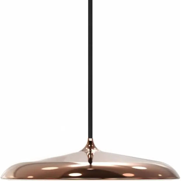 83083030 Nordlux Artist - Ø 25cm, měď - 83083030 Nordlux Objednat Nyní