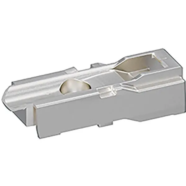 HETTICH paralelní adaptér pro křížovou montážní desku, vzdálenost 8 mm Novinka