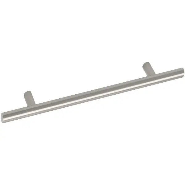 Úchytka Eradis ø 12 mm, rozt. 640 mm, šířka 720 mm, nerez kartáčovaná Časově Omezené