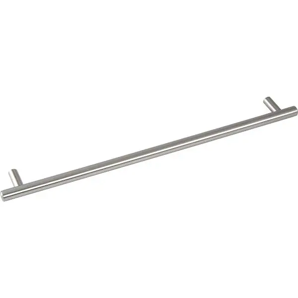 Oblíbený Úchytka Enija ø 12 mm, rozt. 410 mm, šířka 450 mm, nerez kartáčovaná