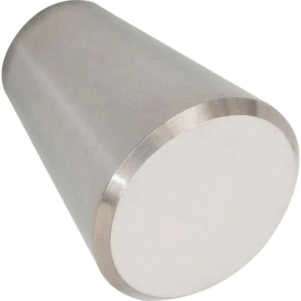 Odeslání Ihned Knopka Segin ø 24 mm, hloubka 29 mm, kartáč. nerez