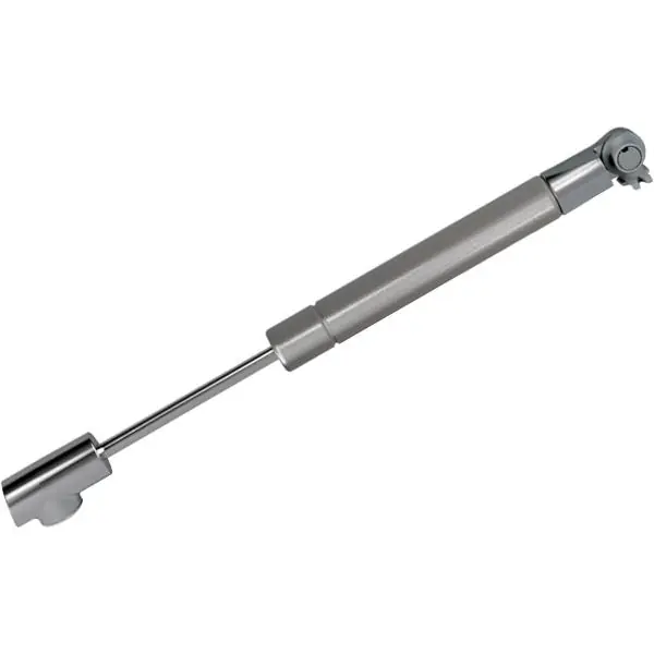 Výklopný píst K12, délka 244 mm, samočinné otevření, 10 kg, zamak Horká Nabídka
