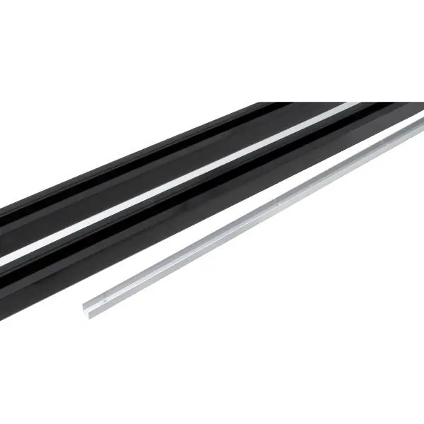 LAMP® MFU1200 - sada vodicích kolejnic Značkový