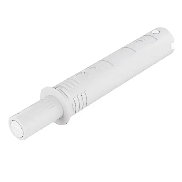 K-Push Tech tlakový spínač s magnetem, zdvih 14 mm, bílý Odeslání Ihned