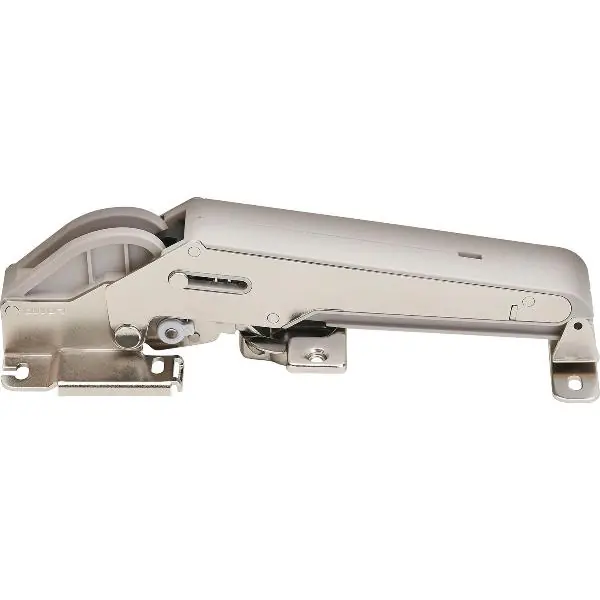 Nejprodávanější LAMP® vyklopné kování AILERON ARN-3 UP,3,5-5,5 Nm,poniklované